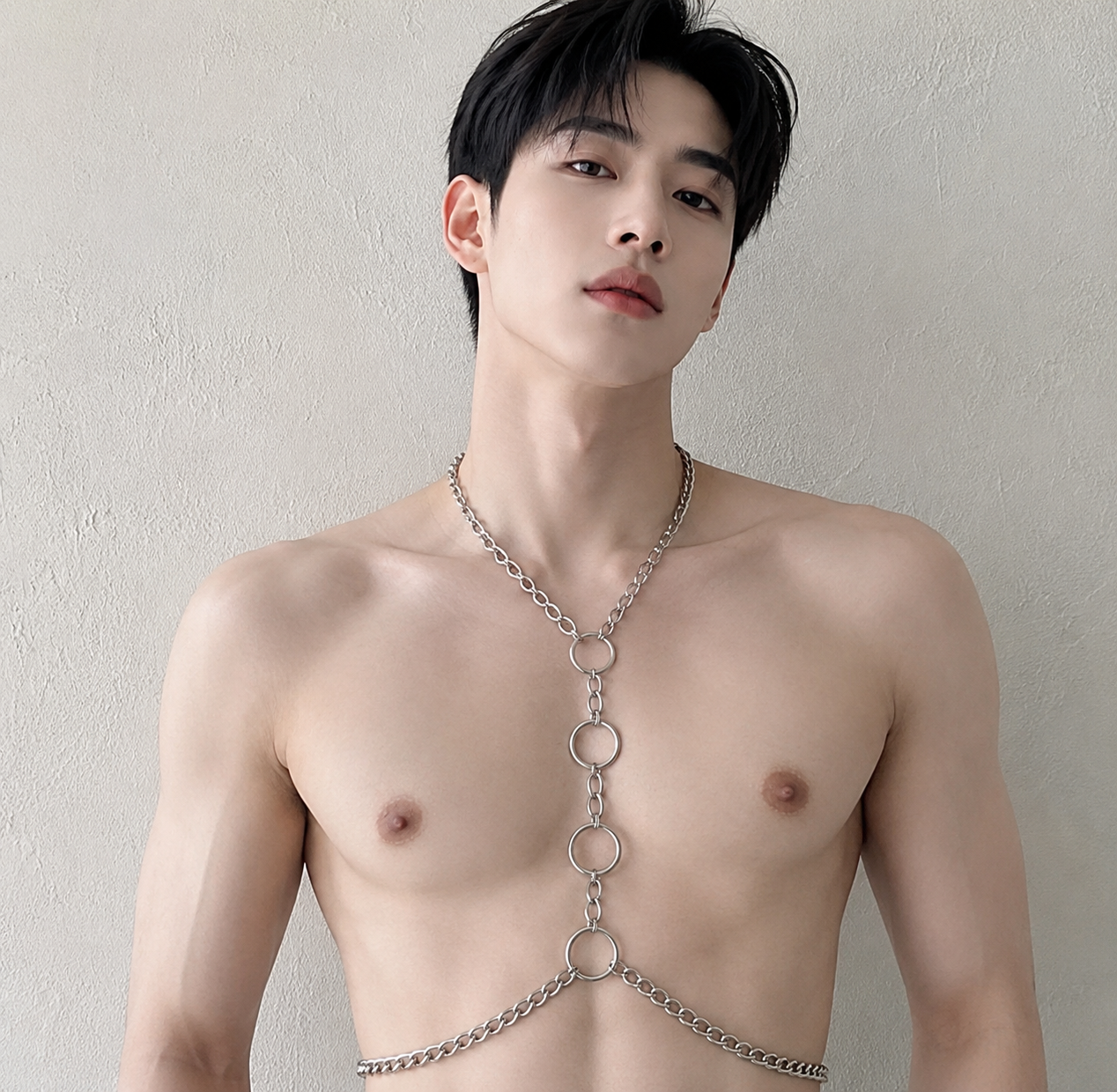 ชุดโซ่สเน่ห์ ( รหัส AC32 )