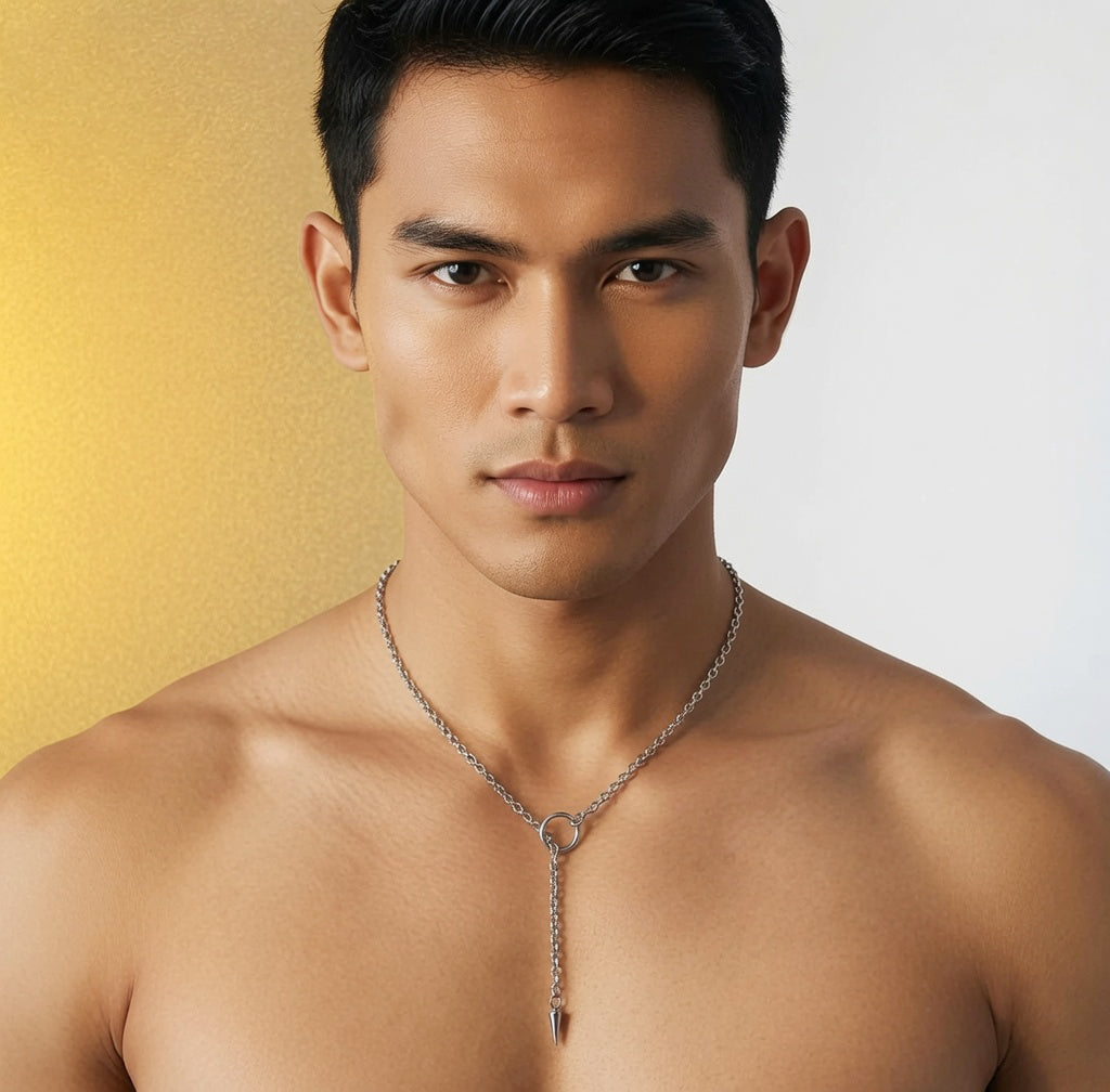 สร้อยคอ ( รหัส AC37 )