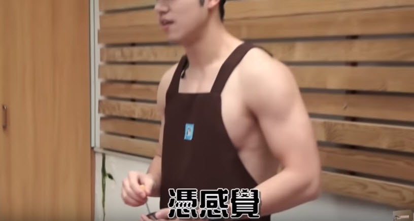นายแบบ