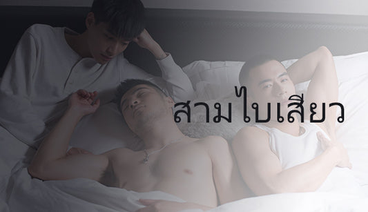 นายกาย เรื่องเกย์