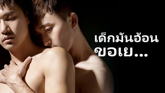 เรื่องเกย์ นายกาย