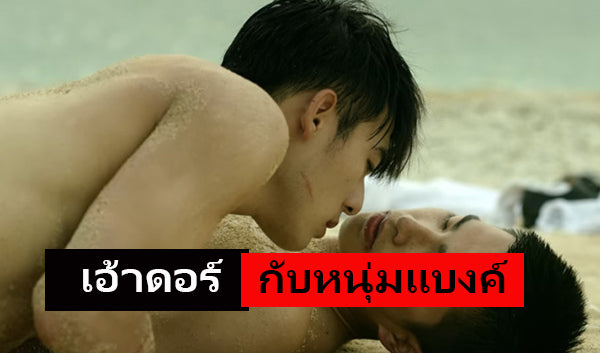 เรื่องเกย์
