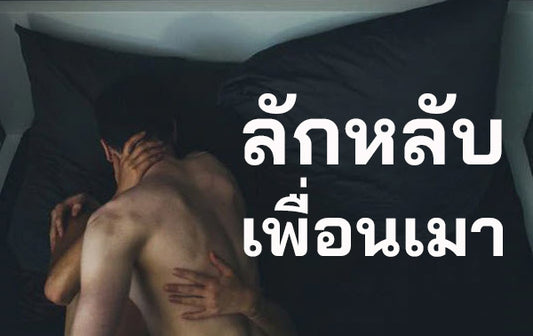 เรื่องเกย์