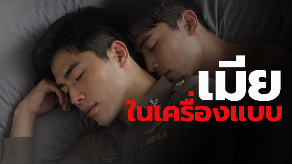 เมียในเครื่องแบบ