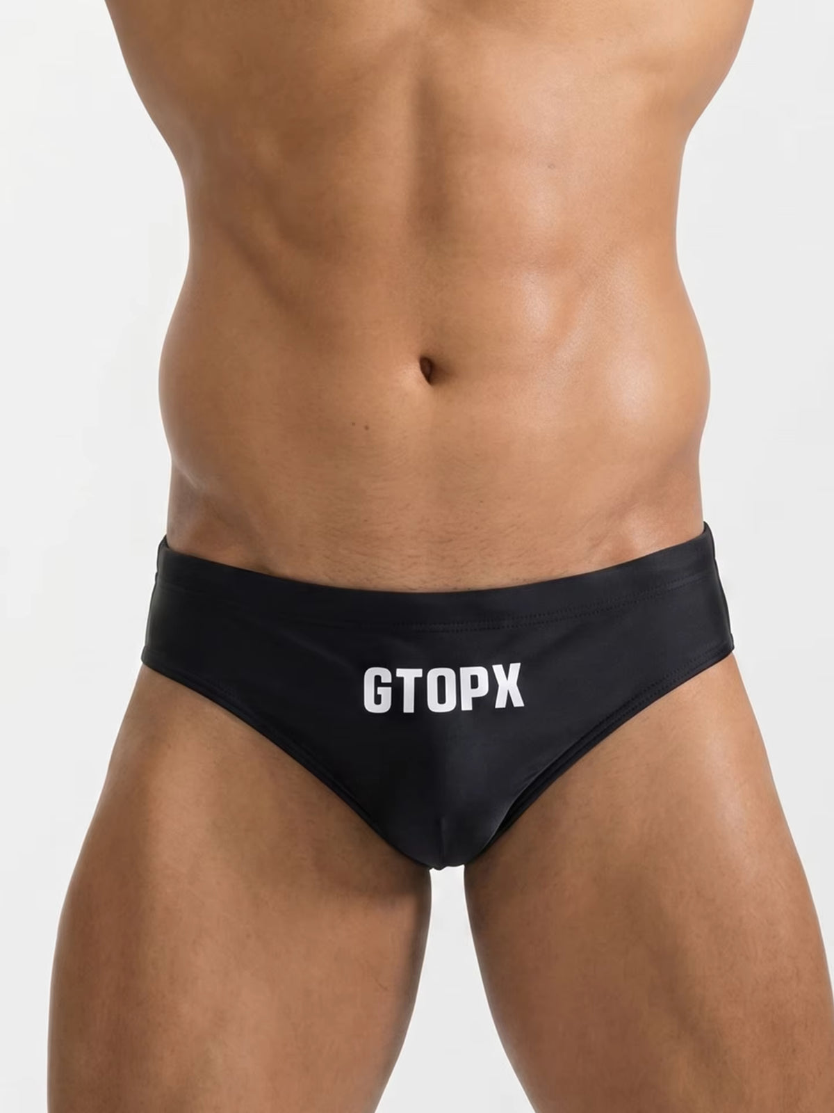 กางเกงว่ายน้ำ GTOPX ( รหัส SM49 )