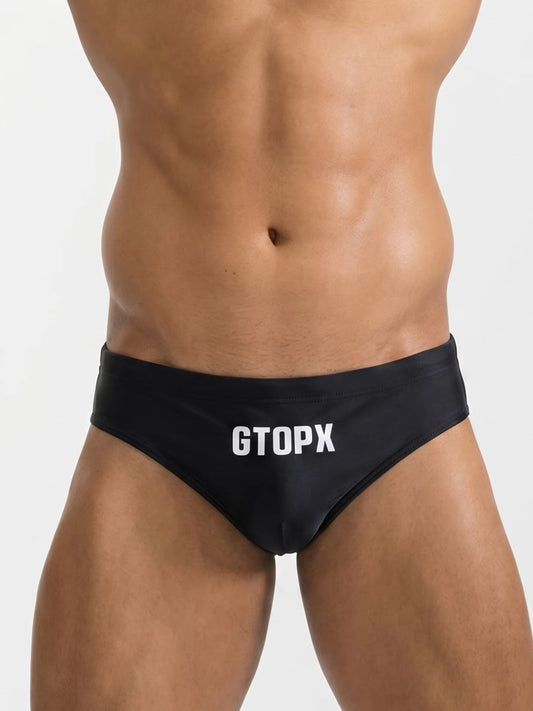 กางเกงว่ายน้ำ GTOPX ( รหัส SM49 )