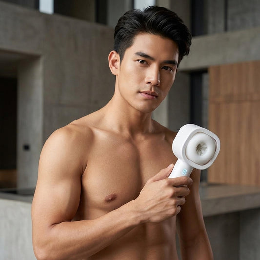 FOX เครื่องรีดน้ำแบบด้ามจับ ( รหัส G32 )