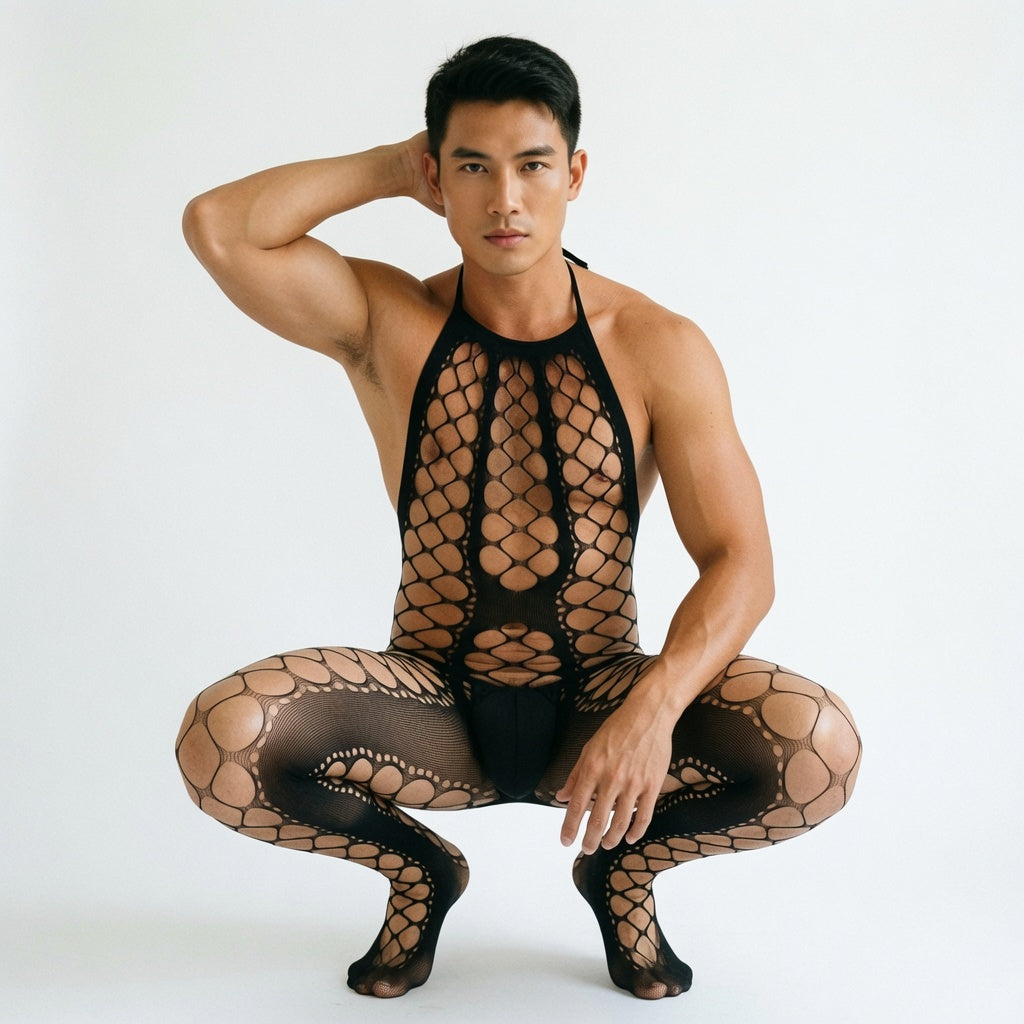 ชุดผ้ายืดขนาดฟรีไซส์ ( รหัส B161 )