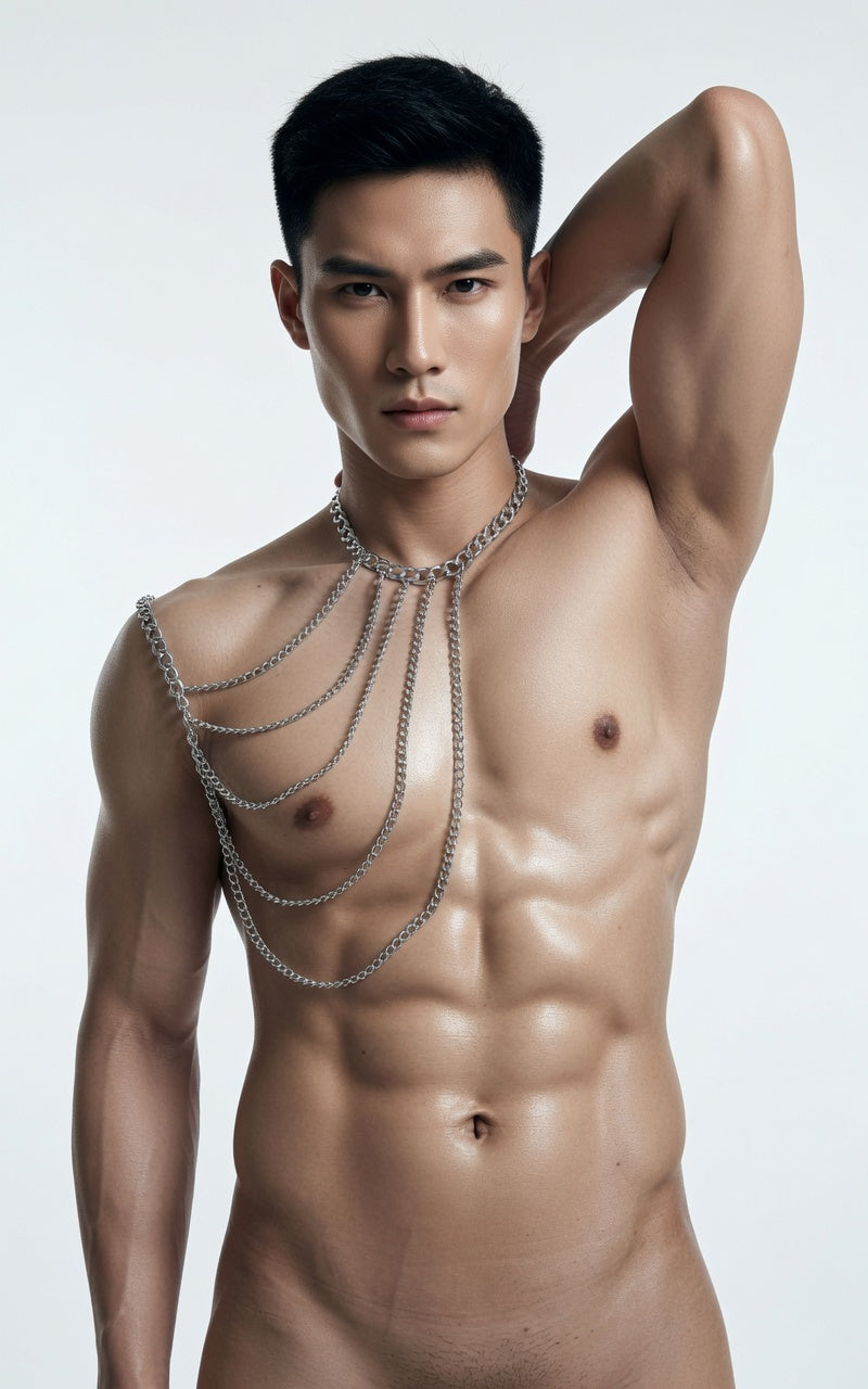 ชุดโซ่ ( รหัส B292 )