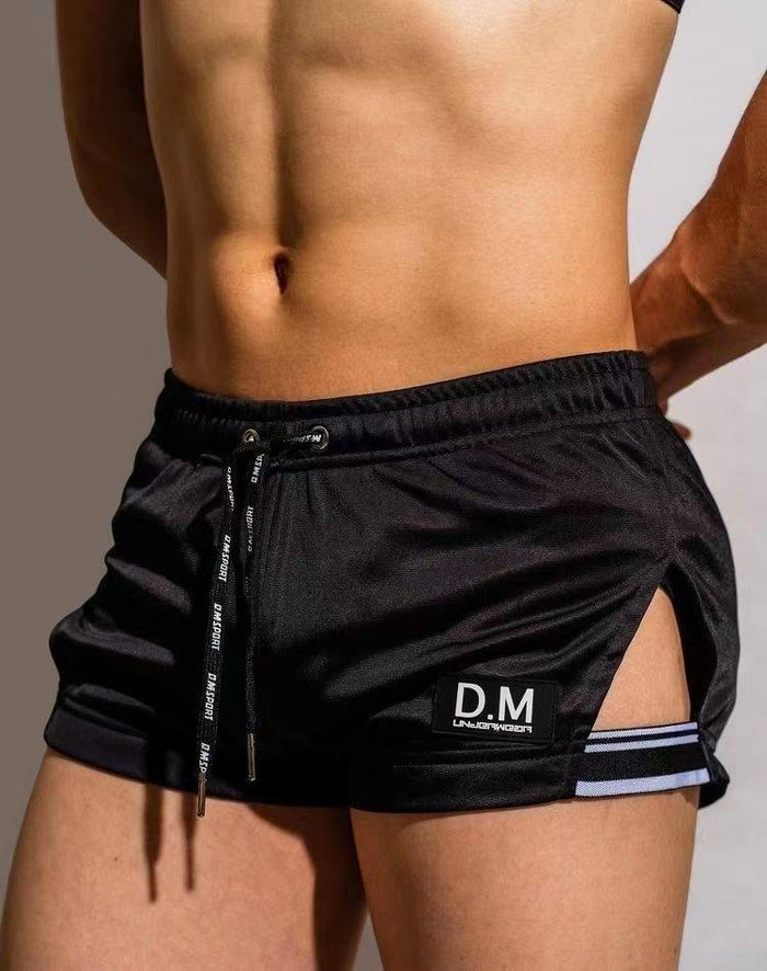 กางเกงขาสั้น D.M ( รหัส SP36 )