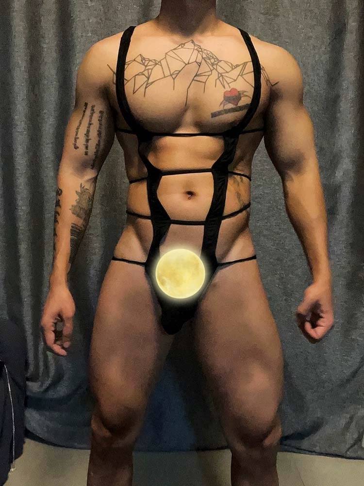 Bodsuit  ขนาด FREE SIZE ( รหัส B072 )