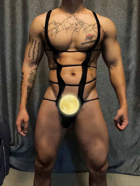 Bodsuit  ขนาด FREE SIZE ( รหัส B072 )