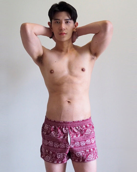 NUYGUY ทะเลแหวก ( รหัส NG1005 )