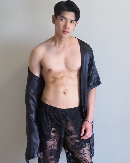 NUYGUY BLACK VENOM COLLECTION ( รหัส NG1002 )