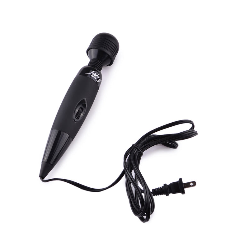 คฑาสั่นแบบหนัง AV ระบบเสียบปลั๊ก  ( รหัส RP277 )